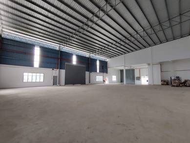 Warehouse / Factory For Rent in Sungai Petani,KDH