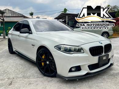 BMW 523i 23i M-SPORT in OUG, KUL
