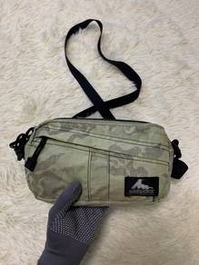 Gregory Camo Possible Quick Pocket Sling Bag