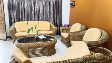Terraced House For Rent in Kuching,SWK