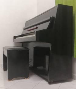 Piano Dehgal