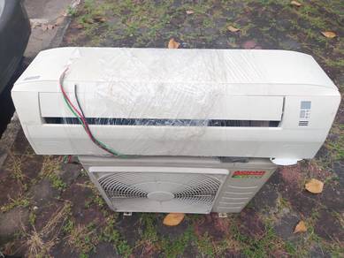Acson 1hp 401 Eco Air Conditioner TF783