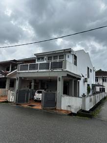 2-storey Terraced House For Sale in Marang,TRG