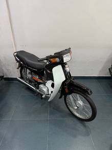 Honda EX5
