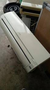 1.0hp Air Cond Remote Aircond control Panasonic