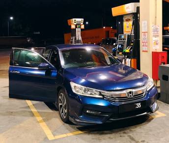 Honda Accord VTi-L in Dengkil, SGR