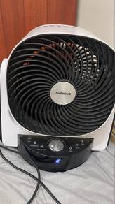 shimono fan