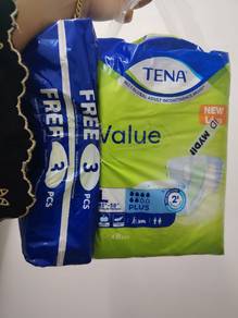 tena adult diaper 