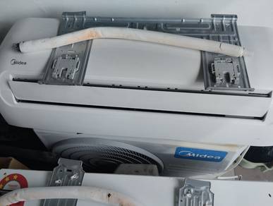 4 units of Aircon for sale