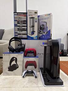 full set ps5