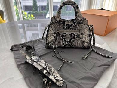 Balenciage Le City