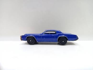 Vintage 1970's Playart Cadillac Eldorado Diecast