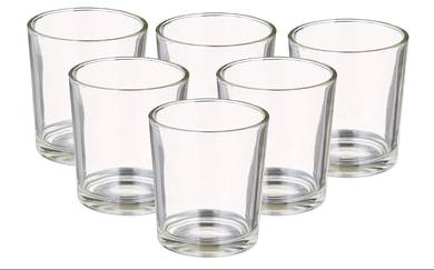 Ocean San Marino Premium Glass 290mL