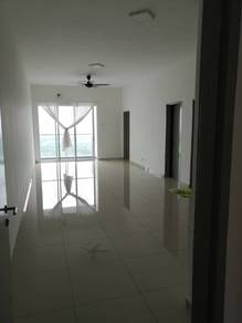 Condominium For Rent in Iris Residence @ Bandar Sungai Long