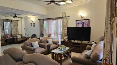 Semi-Detached House For Sale in Balakong,SGR