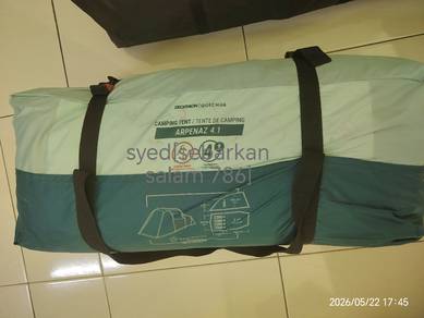 Decathlon Arpenaz 4.1 