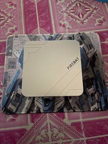 Pc Mini Firebat F1 H255