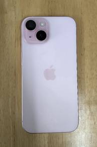 Iphone 15 256GB Pink 🩷