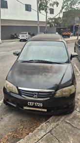 Honda Odyssey in Seri Manjong, PRK