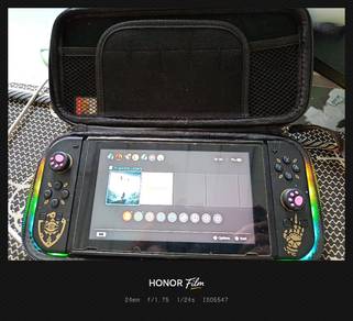 nintendo switch 1 