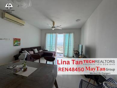 Condominium For Rent in Vertiq