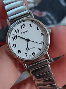 Vintage Orient lady watch japan
