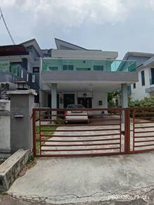 2-storey Terraced House For Rent in Sitiawan,PRK