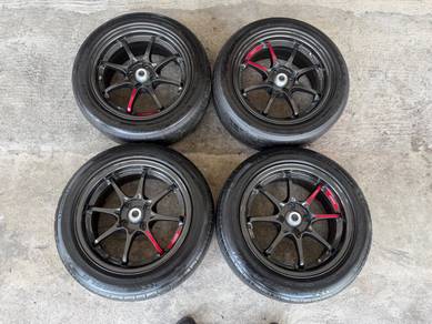 Rim ce28 club racer aow flow forming like new
