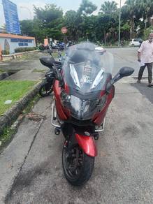 BMW K 1600