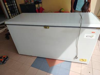 Acson 6FT Chest Freezer TF860