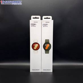 [NEW] Samsung Watch 7 40mm (SPECIAL.CLEARANCE)