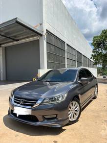 Honda Accord VTi-L in Bandar Pusat Jengka, PHG