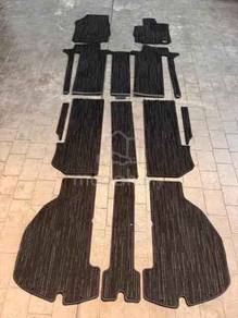 Karpet Alphard AG30 Baru