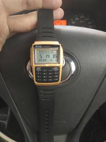 jam phoneboook calculator