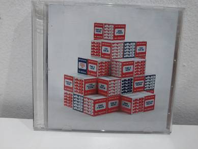 CD Moloko - Catalogue - 2CD