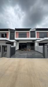 2-storey Terraced House For Rent in Alam Impian,SGR