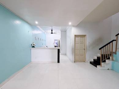 2-storey Terraced House For Sale in Jawi,PNG