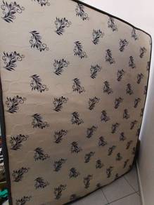 Mattress