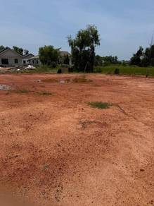 Residential Land in Kuala Nerus, TRG