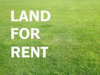 Commercial Land in Cheras, KUL