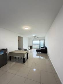 Condominium For Rent in Zahra Residensi