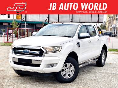 Ford Ranger XLT in Sitiawan, PRK