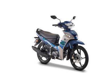 Yamaha EZ115