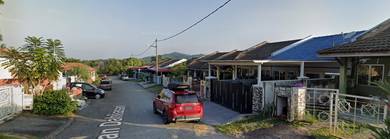 1-storey Terraced House For Sale in Rawang,SGR
