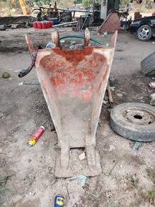 buket parit 120