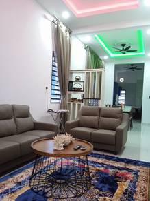 Rahmah Guesthouse&Room Rental@Meru Tropika