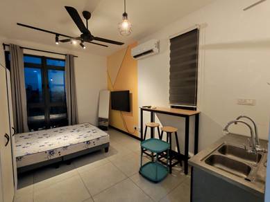 Service Residence For Rent in Neu Suites