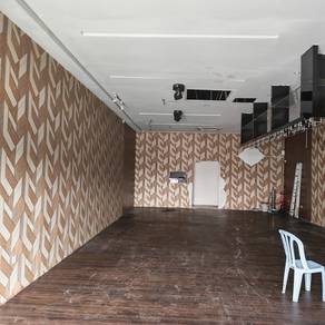 Shop lot For Rent in Skudai,JHR