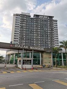 Condominium For Sale in 1 Razak Mansion