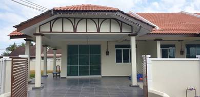 Terraced House For Sale in Masjid Tanah,MLK